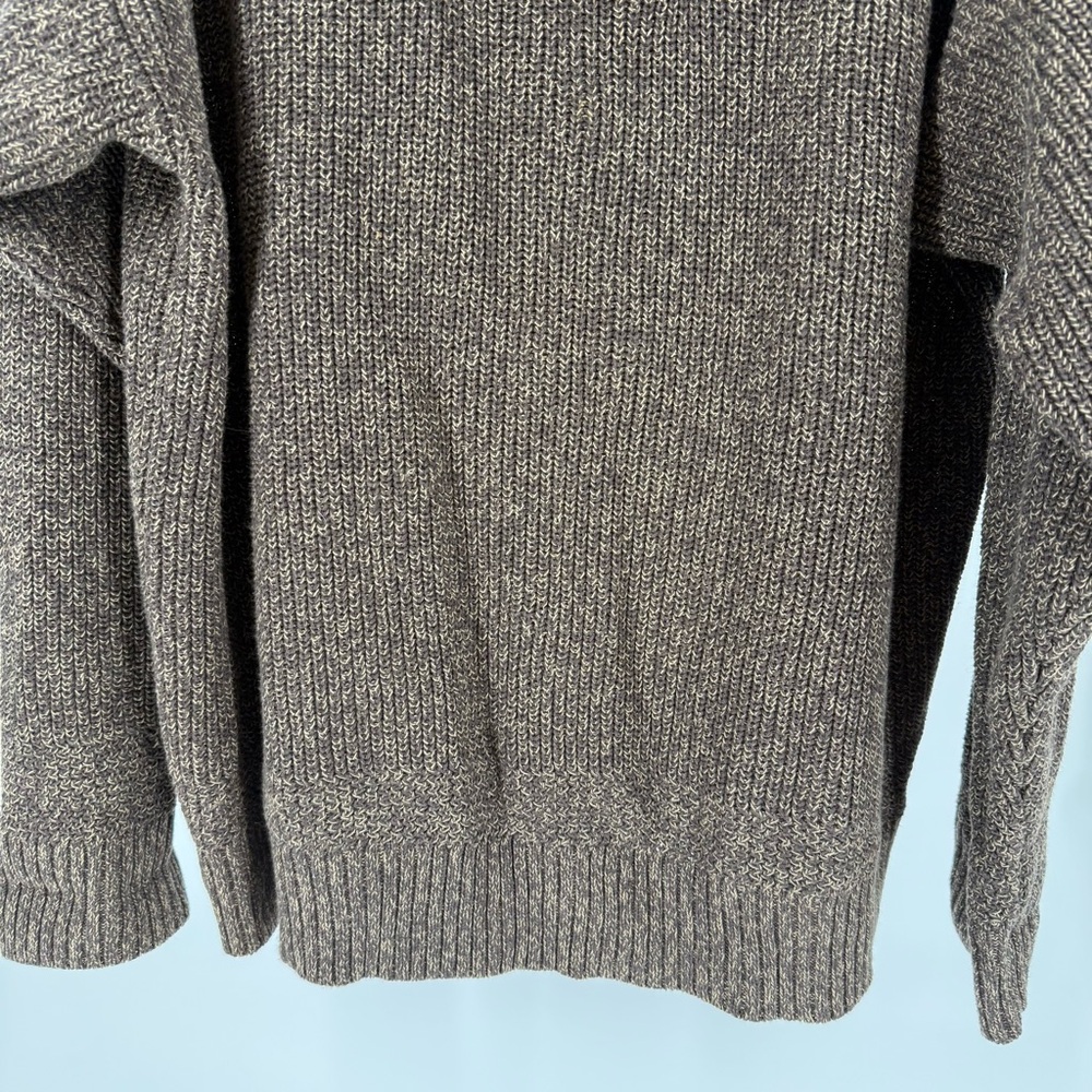 RedHead Knit Henley Sweater Long Sleeve Textured‎ Rustic Outdoor Casual Mens 3XL - Picture 3 of 12